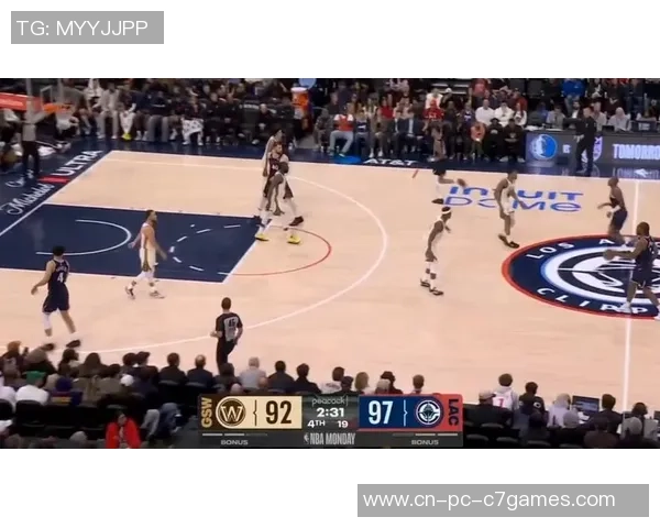 快船与勇士2019年4月16日第四节精彩回顾与赛后分析